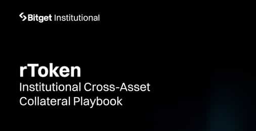 rToken Institutional Cross-asset Collateral Playbook